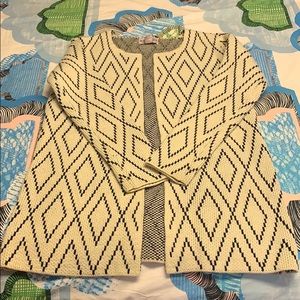 Women’s Cardigan Cool Design!